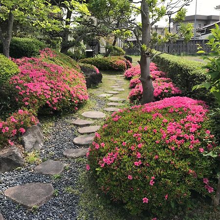 Matsushima Koumura מראה חיצוני תמונה
