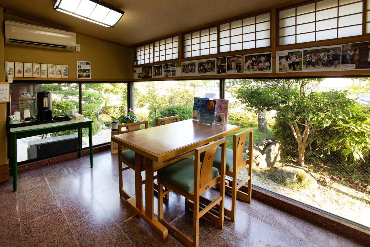 Matsushima Koumura מראה חיצוני תמונה