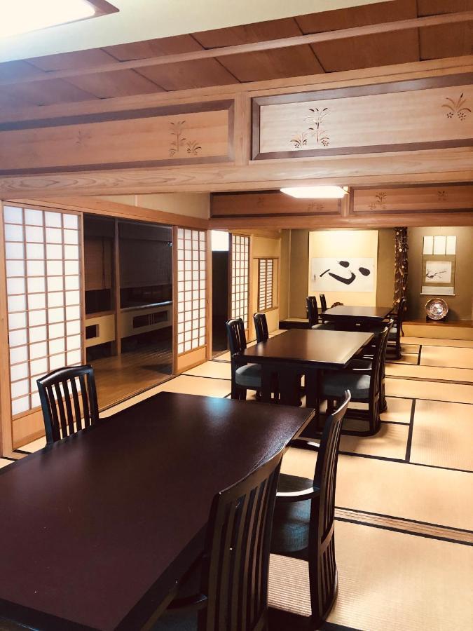 Matsushima Koumura מראה חיצוני תמונה